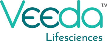 Veeda Lifescience Logo